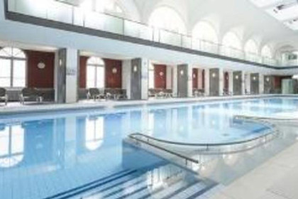 Bild 2 von Freibad Rüppurr Partnergalerie