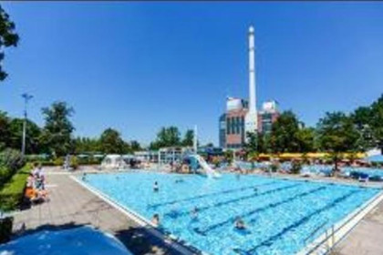 Bild 3 von Freibad Rüppurr Partnergalerie