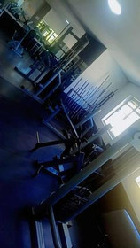Imagem 1 da galeria do parceiro Força Total Academia