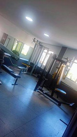 Imagem 2 da galeria do parceiro Força Total Academia