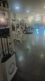 Imagem 3 da galeria do parceiro Força Total Academia