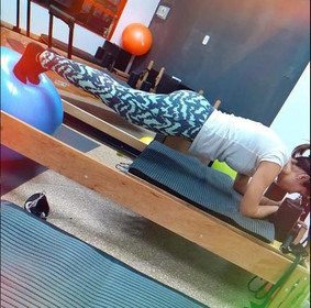 Imagen 2 de la galería del partner Ohana Pilates