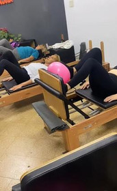 Imagen 3 de la galería del partner Ohana Pilates
