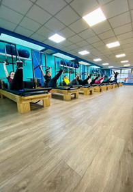 Imagen 1 de la galería del partner Dual Pilates & Yoga