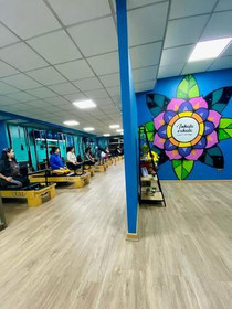 Imagen 2 de la galería del partner Dual Pilates & Yoga