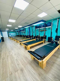 Imagen 3 de la galería del partner Dual Pilates & Yoga