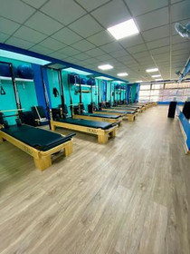 Imagen 5 de la galería del partner Dual Pilates & Yoga