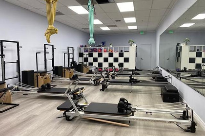 Image 2 from U+FIT Diamond Bar partner gallery