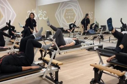 Image 3 from U+FIT Diamond Bar partner gallery