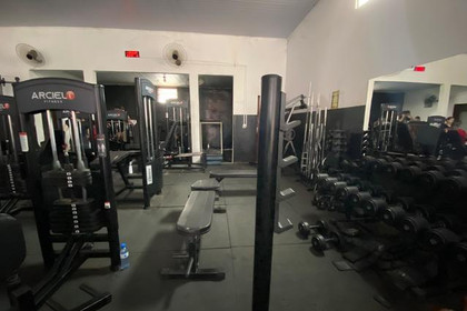 Imagem 1 da galeria do parceiro RM Academia