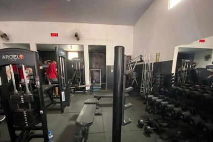 Imagem 5 da galeria do parceiro RM Academia