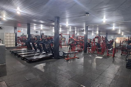 Imagem 3 da galeria do parceiro Classic Academia