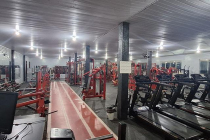 Imagem 5 da galeria do parceiro Classic Academia