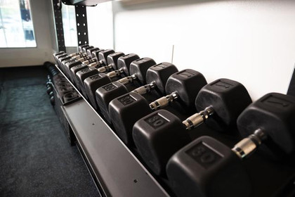 Image 5 from Nike Running Studio - The Grove partner gallery