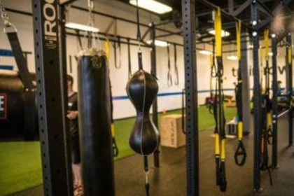 Image 4 from Innovative Fitness - Fircrest partner gallery
