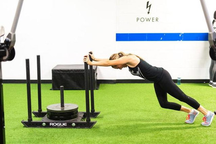 Image 5 from Innovative Fitness - Fircrest partner gallery