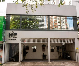 Imagem 1 da galeria do parceiro HP Studio Personal