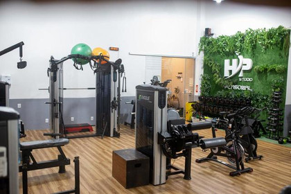 Imagem 2 da galeria do parceiro HP Studio Personal