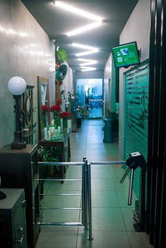 Imagem 5 da galeria do parceiro HP Studio Personal