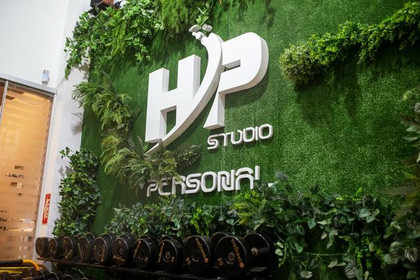 Imagem 6 da galeria do parceiro HP Studio Personal