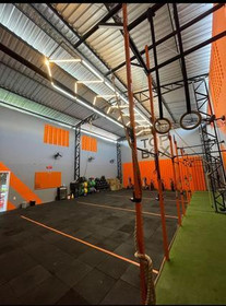 Imagem 3 da galeria do parceiro Top Fitness Academia