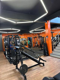 Imagem 4 da galeria do parceiro Top Fitness Academia