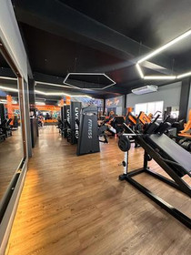 Imagem 5 da galeria do parceiro Top Fitness Academia