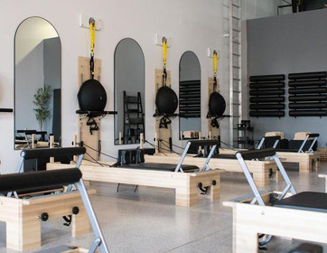 Image 4 from The Pilates Circle Norco partner gallery