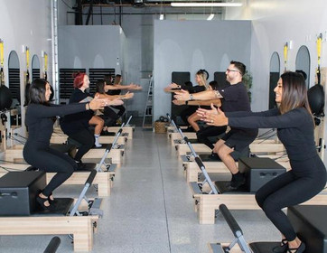 Image 5 from The Pilates Circle Norco partner gallery