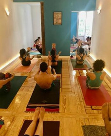 Imagen 5 de la galería del partner Gioga Shala