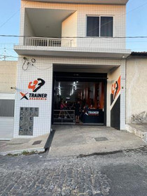 Imagem 1 da galeria do parceiro Xtrainer academia