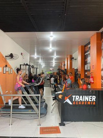 Imagem 2 da galeria do parceiro Xtrainer academia