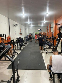 Imagem 3 da galeria do parceiro Xtrainer academia