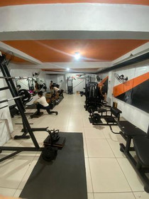 Imagem 4 da galeria do parceiro Xtrainer academia