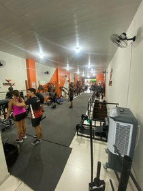 Imagem 5 da galeria do parceiro Xtrainer academia
