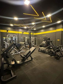Imagem 1 da galeria do parceiro Uplay Bacacheri-