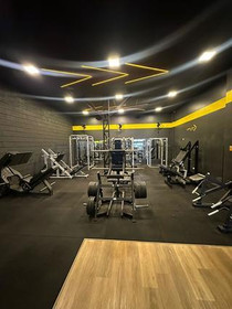 Imagem 2 da galeria do parceiro Uplay Bacacheri-