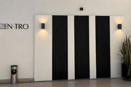 Imagen 1 de la galería del partner Zentro Studio