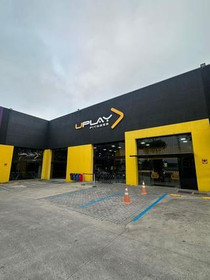 Imagem 5 da galeria do parceiro Uplay Bacacheri-