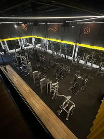 Imagem 6 da galeria do parceiro Uplay Bacacheri-