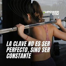 Imagen 3 de la galería del partner Empower Gym
