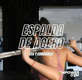 Imagen 5 de la galería del partner Empower Gym