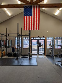 Image 4 from Natural Fitness - Ponderay partner gallery