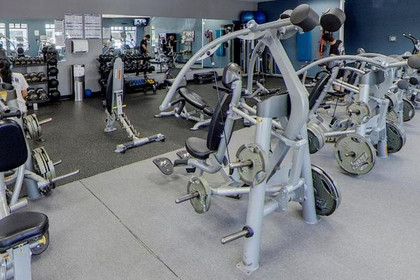 Image 5 from Natural Fitness - Ponderay partner gallery
