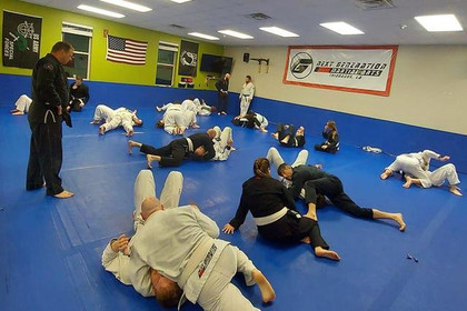 Image 4 from Next Generation Martial Arts in Thibodaux partner gallery