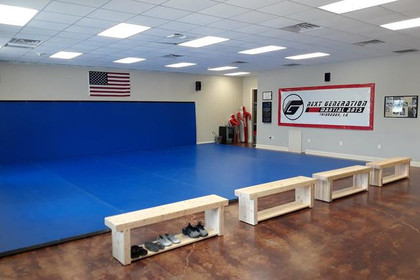 Image 5 from Next Generation Martial Arts in Thibodaux partner gallery