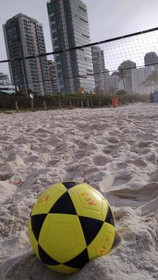 Imagem 2 da galeria do parceiro Ativa Futevolei CT Joilton