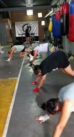 Imagen 1 de la galería del partner Oxigeno Club de Entrenamiento