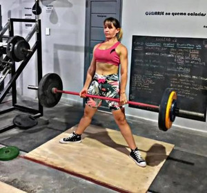 Imagen 3 de la galería del partner Oxigeno Club de Entrenamiento