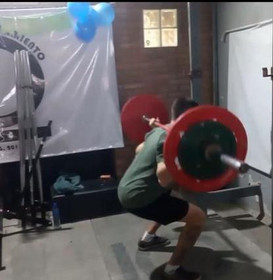 Imagen 5 de la galería del partner Oxigeno Club de Entrenamiento
